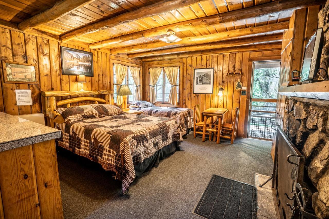Colorado Bear Creek Cabins Evergreen Buitenkant foto