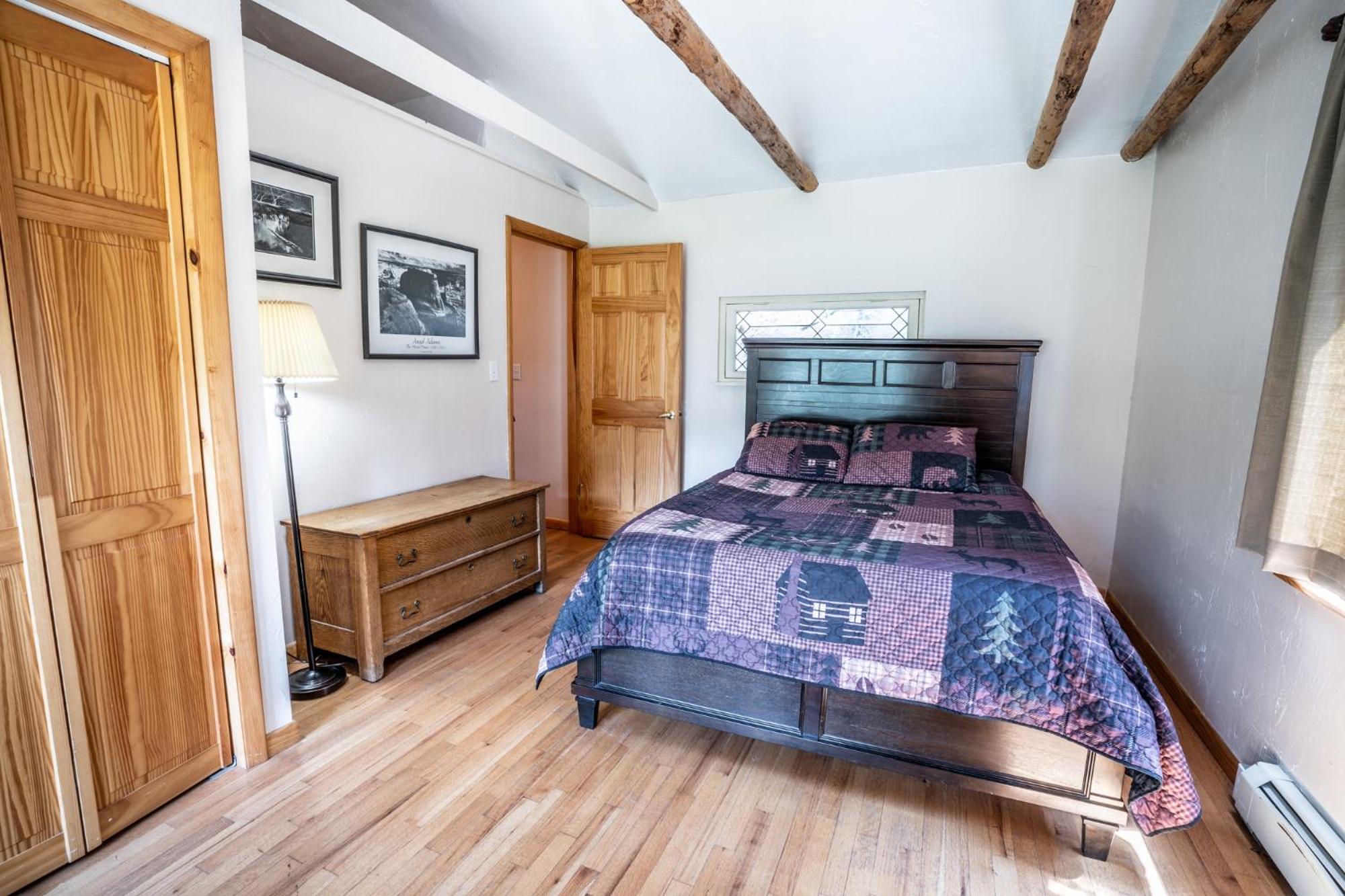 Colorado Bear Creek Cabins Evergreen Kamer foto