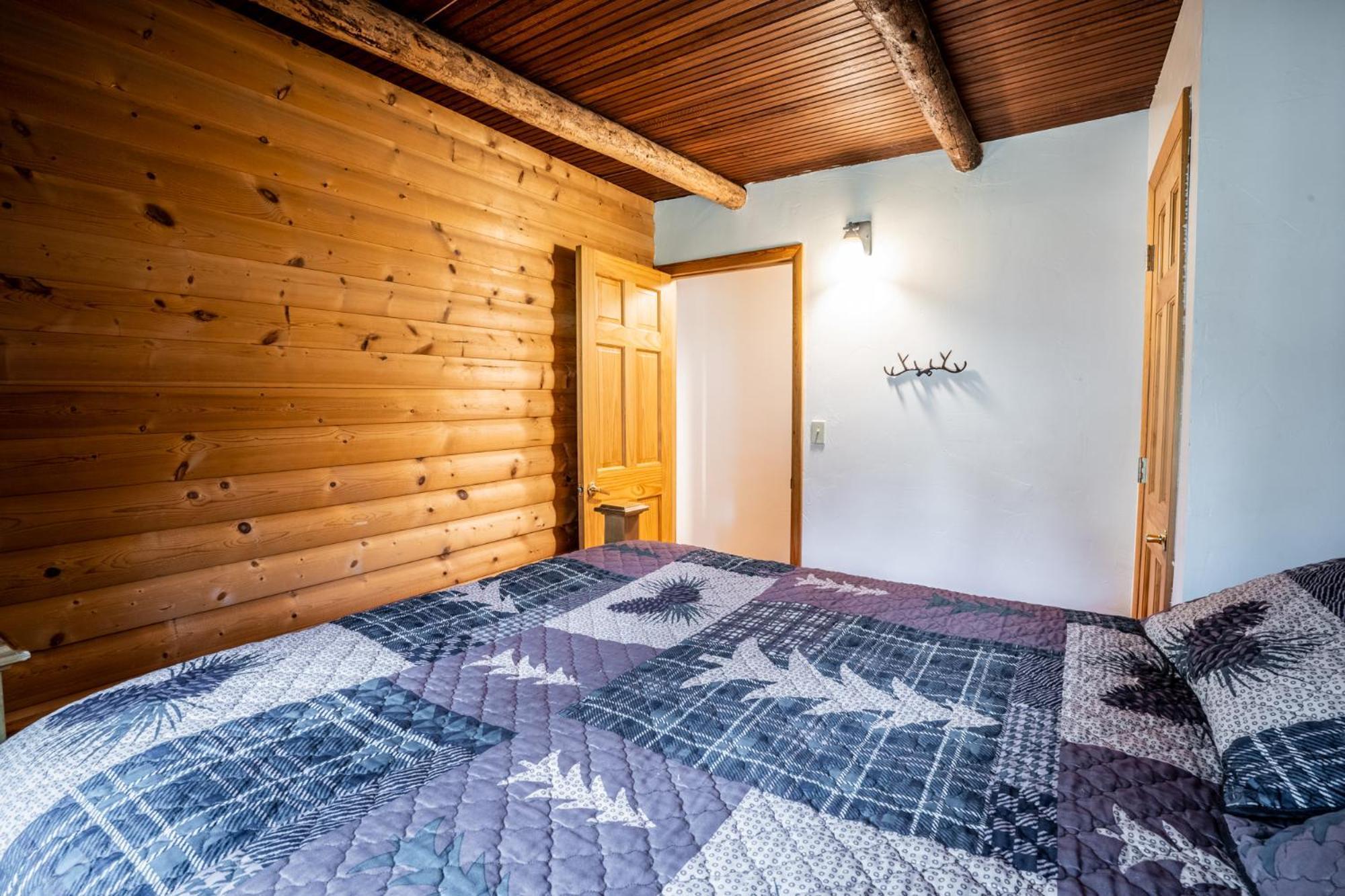 Colorado Bear Creek Cabins Evergreen Kamer foto